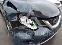 2016 Nissan ROGUE фото