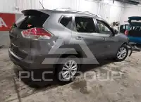 2016 Nissan ROGUE фото