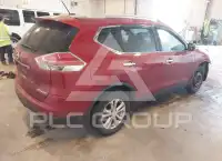 2016 Nissan ROGUE фото