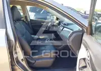2016 Nissan ROGUE фото