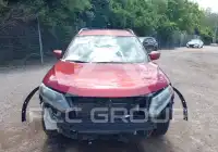 2016 Nissan ROGUE photo