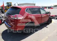 2016 Nissan ROGUE фото