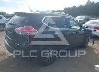 2016 Nissan ROGUE фото