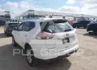 2016 Nissan ROGUE фото