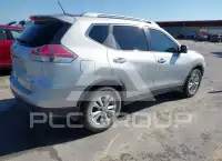 2016 Nissan ROGUE фото