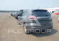 2016 Nissan ROGUE фото