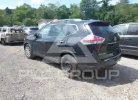 2016 Nissan ROGUE photo