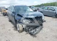 2016 Nissan ROGUE фото