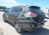 2016 Nissan ROGUE фото