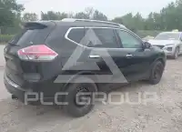 2016 Nissan ROGUE фото