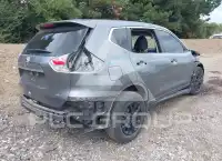 2016 Nissan ROGUE фото