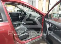 2016 Nissan ROGUE фото