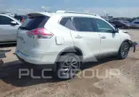 2016 Nissan ROGUE photo