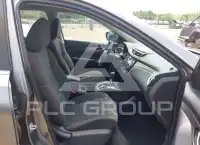 2016 Nissan ROGUE photo
