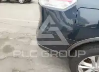 2016 Nissan ROGUE photo