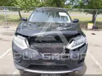 2016 Nissan ROGUE photo