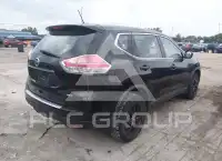 2016 Nissan ROGUE photo