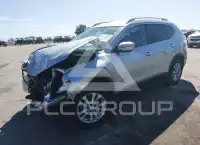 2016 Nissan ROGUE фото
