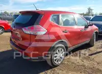 2016 Nissan ROGUE photo