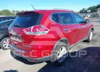 2016 Nissan ROGUE фото