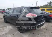 2016 Nissan ROGUE photo