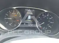 2016 Nissan ROGUE фото