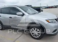 2016 Nissan ROGUE фото