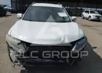 2016 Nissan ROGUE фото