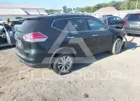 2016 Nissan ROGUE фото