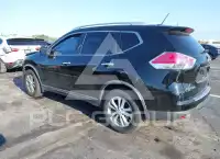2016 Nissan ROGUE фото