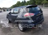 2016 Nissan ROGUE фото