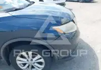 2016 Nissan ROGUE photo