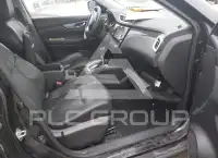 2016 Nissan ROGUE photo