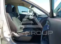 2016 Nissan ROGUE фото