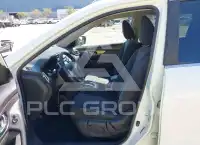 2016 Nissan ROGUE photo