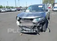 2016 Nissan ROGUE фото