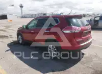 2016 Nissan ROGUE photo