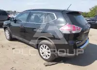 2016 Nissan ROGUE фото