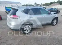 2016 Nissan ROGUE photo