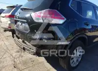 2016 Nissan ROGUE photo