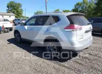 2016 Nissan ROGUE фото