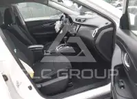 2016 Nissan ROGUE фото