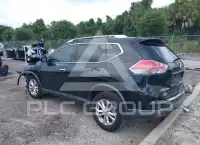 2016 Nissan ROGUE фото