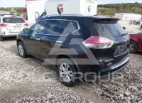 2016 Nissan ROGUE фото