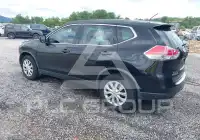2016 Nissan ROGUE фото