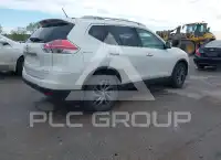 2016 Nissan ROGUE фото