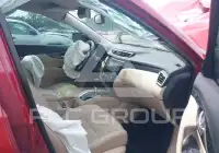 2016 Nissan ROGUE photo