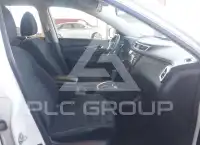 2016 Nissan ROGUE фото