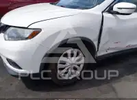 2016 Nissan ROGUE photo