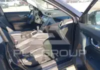 2016 Nissan ROGUE фото